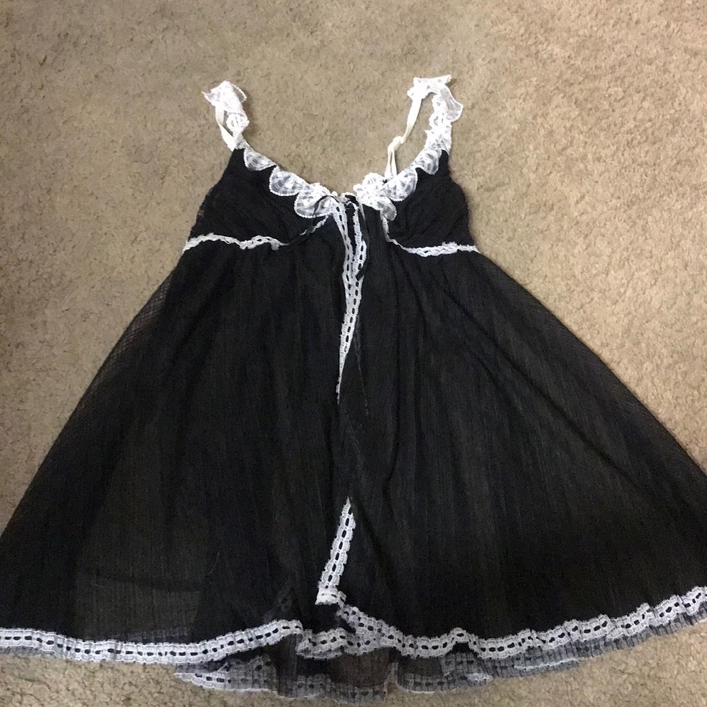 Jezebel lingerie size small